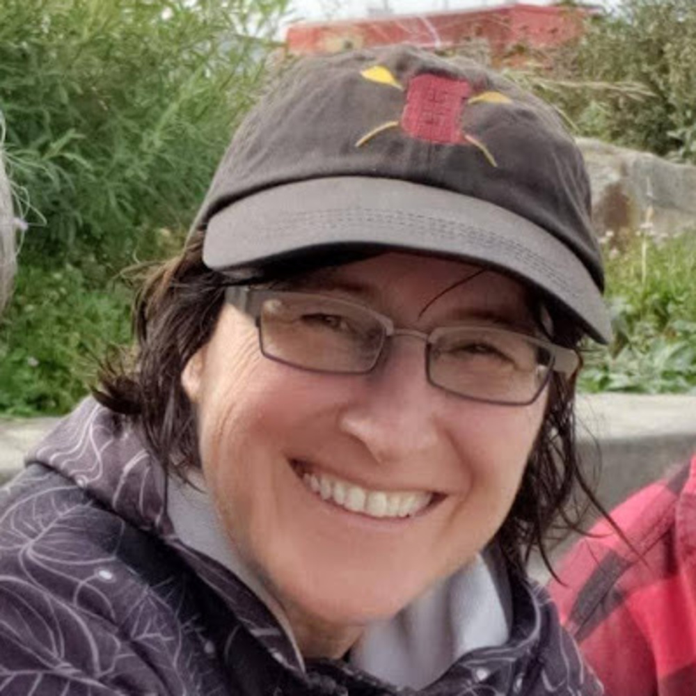 Meet your Posher, Franca